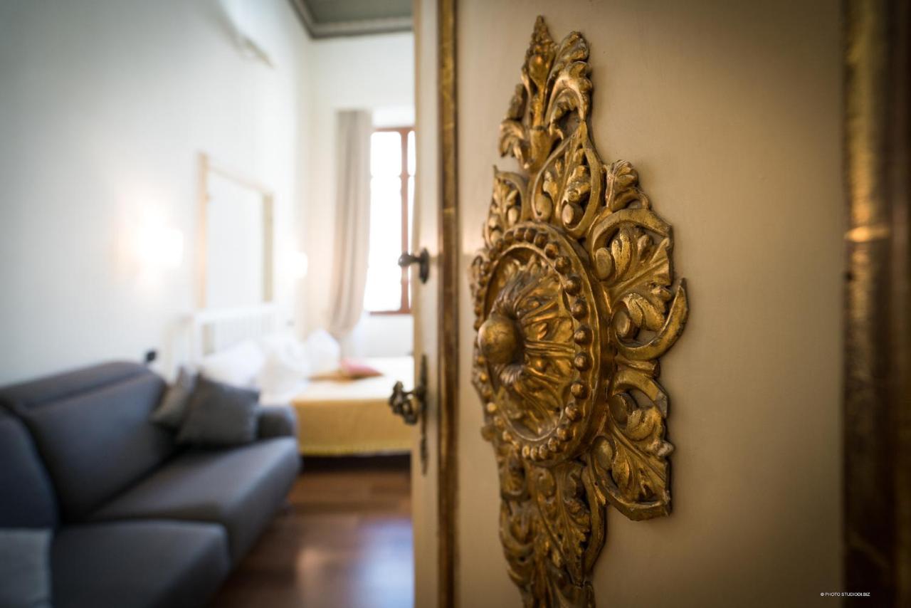 Wine Apartments Florence Chianti Classico Экстерьер фото