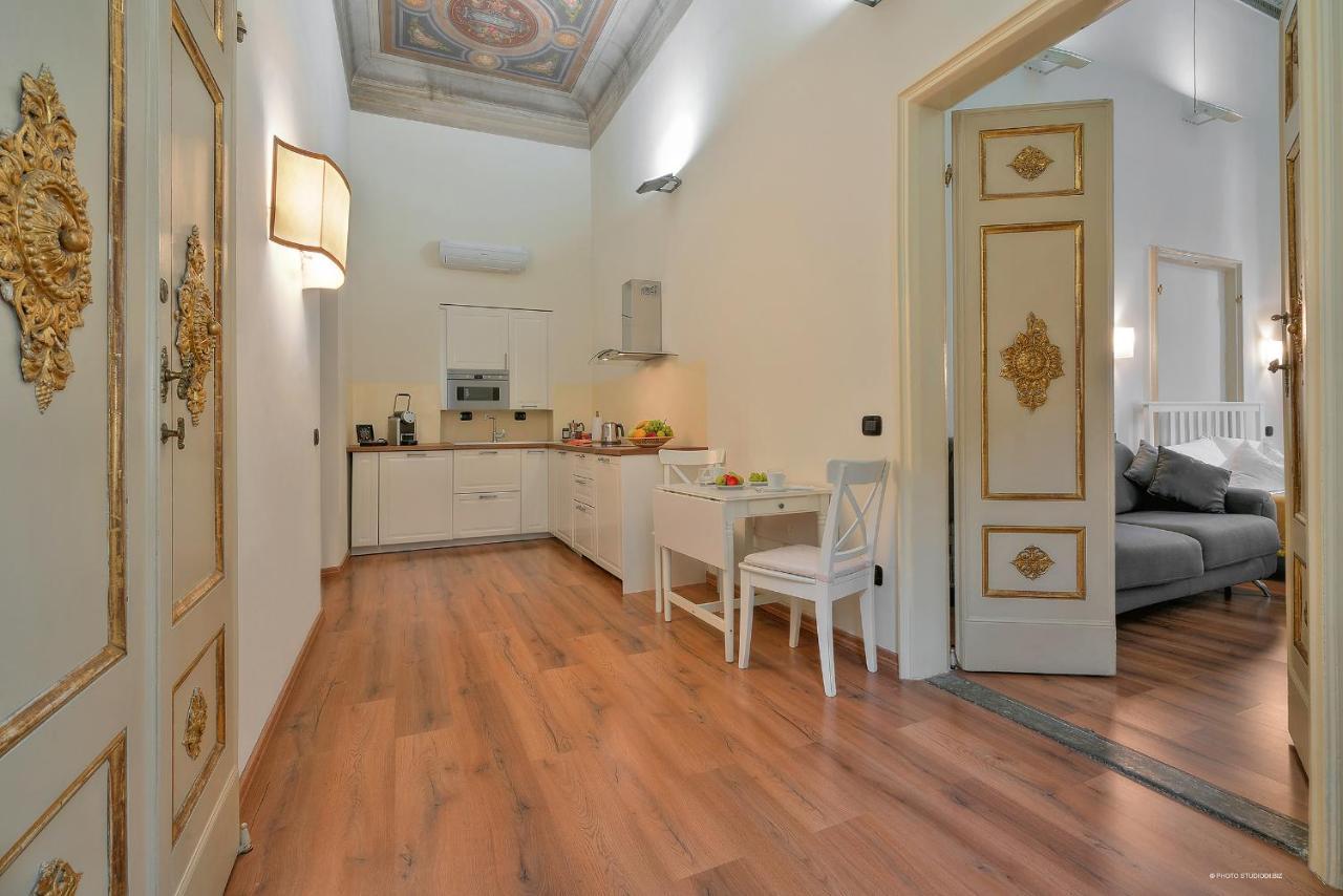 Wine Apartments Florence Chianti Classico Экстерьер фото