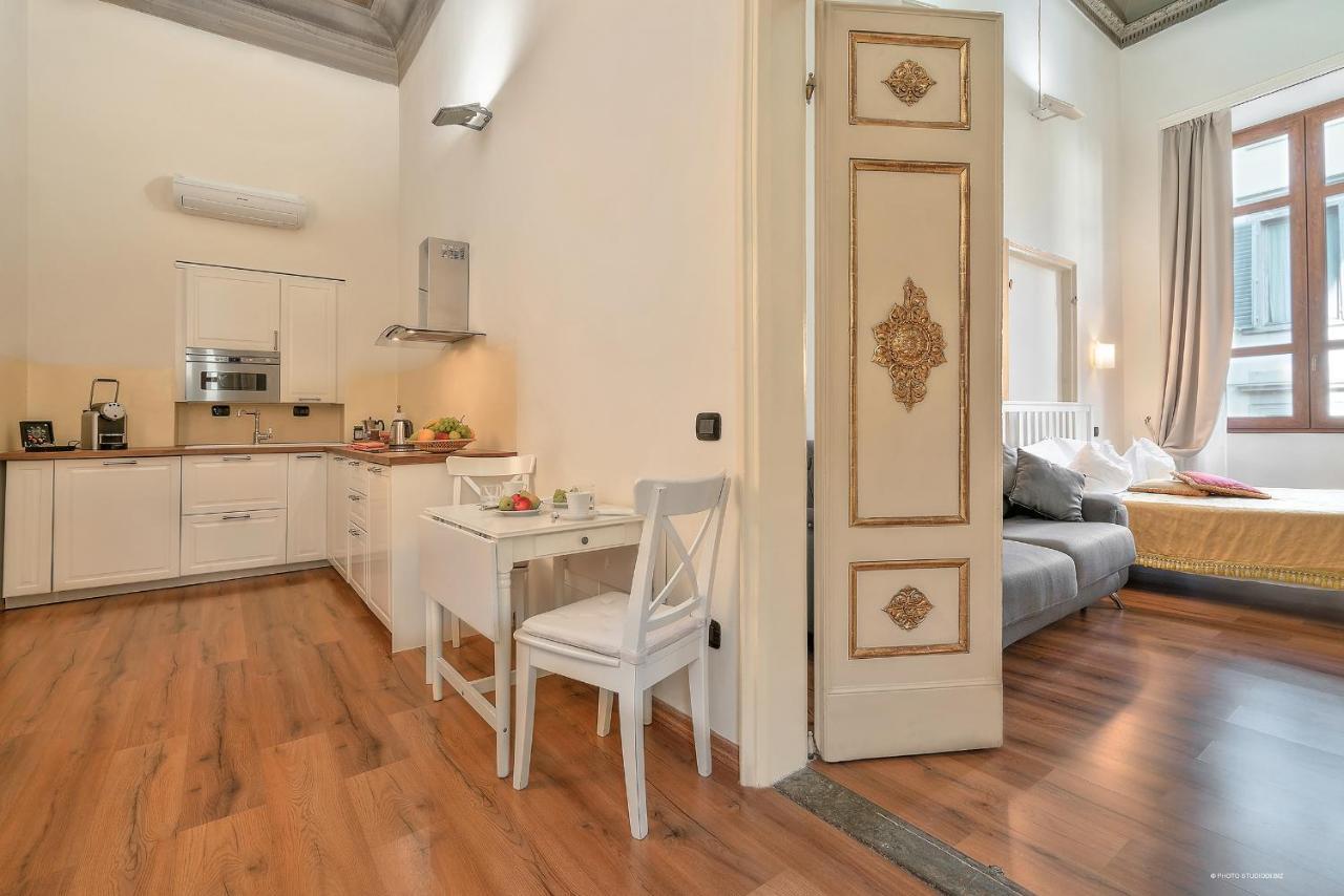 Wine Apartments Florence Chianti Classico Экстерьер фото
