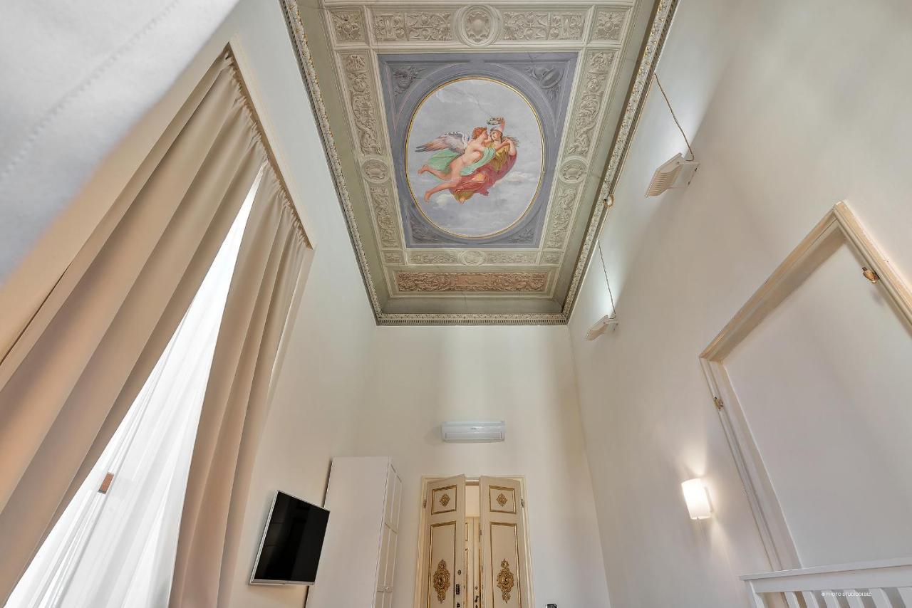 Wine Apartments Florence Chianti Classico Экстерьер фото