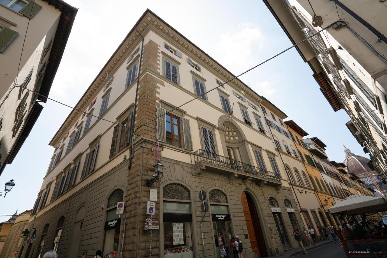 Wine Apartments Florence Chianti Classico Экстерьер фото