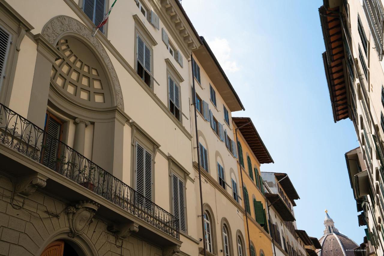 Wine Apartments Florence Chianti Classico Экстерьер фото